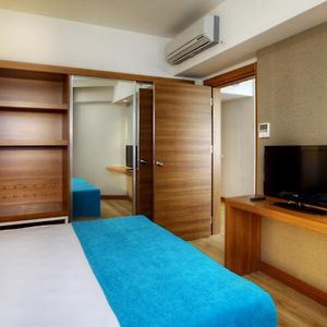Chambre Familiale