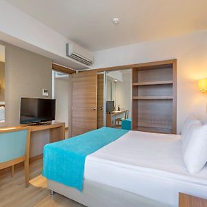 Chambre de Luxe